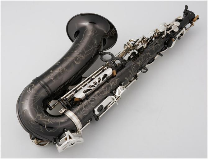 ALTO SAXOPHONE/中音薩克斯/降E調(diào)